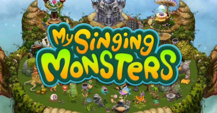  Tổng hợp code My Singing Monsters và cách nhập 