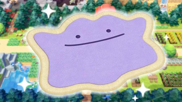  Tổng hợp code Mystery Gift trong Pokemon Pokopia 