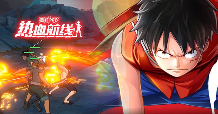  Tổng hợp code One Piece: Fighting Path mới nhất và cách nhập 