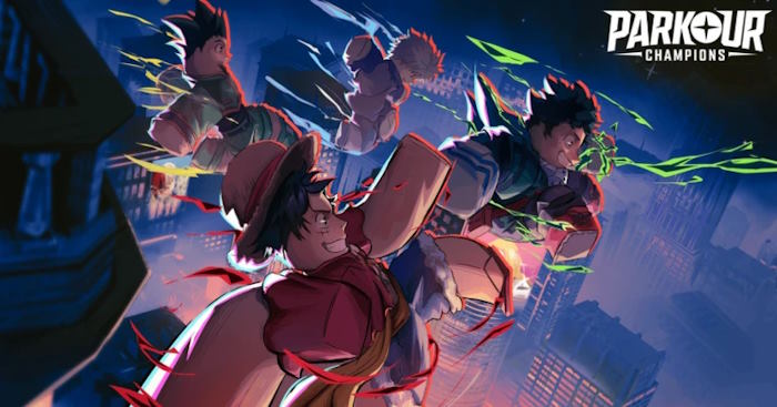  Tổng hợp code Parkour Champions mới nhất và cách nhập 