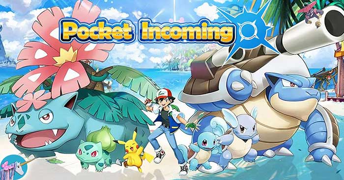  Tổng hợp code Pocket Incoming mới nhất và cách nhập 