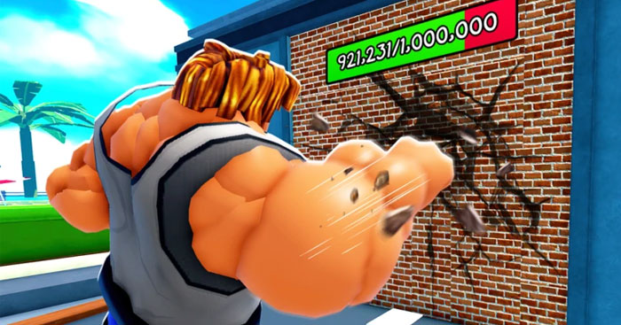  Tổng hợp code Punch Wall mới nhất và cách nhập 