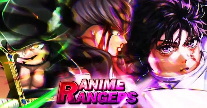  Tổng hợp code Re:Rangers X mới nhất và cách nhập 