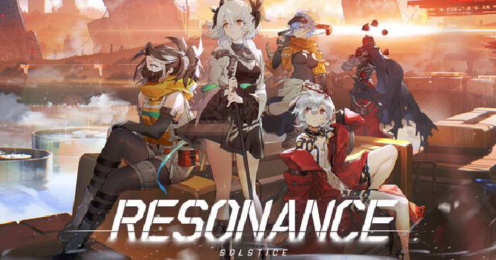  Tổng hợp code Resonance Solstice mới nhất và cách nhập 
