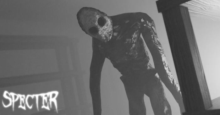 Tổng hợp code Roblox: Specter mới nhất và cách nhập 