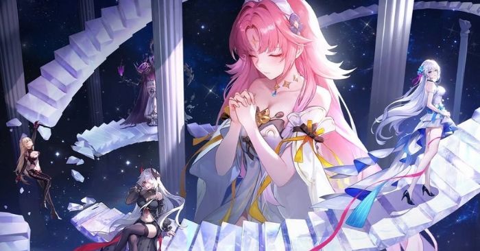  Tổng hợp code Seal of Fate tháng 4/2026 mới nhất 