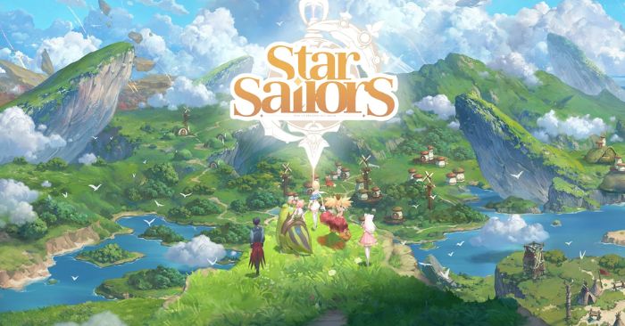  Tổng hợp code Star Sailors tháng 4/2026 