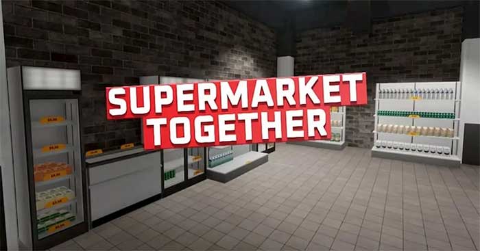 Tổng hợp code Surpermarket Together và cách nhập 