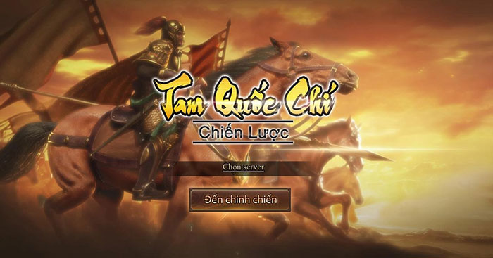  Tổng hợp code Tam Quốc Chí - Chiến Lược mới nhất và cách nhập 