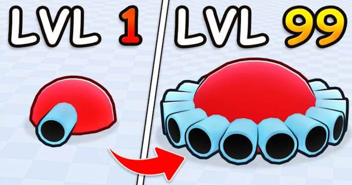  Tổng hợp code Tank Game (Roblox) và cách nhập 
