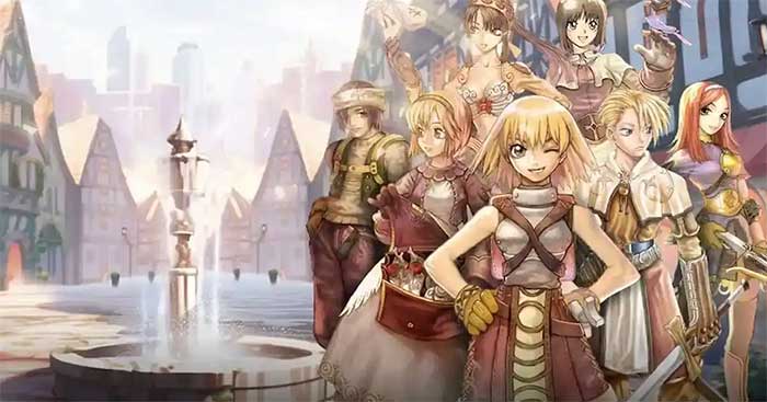  Tổng hợp code The Ragnarok mới nhất và cách nhập 