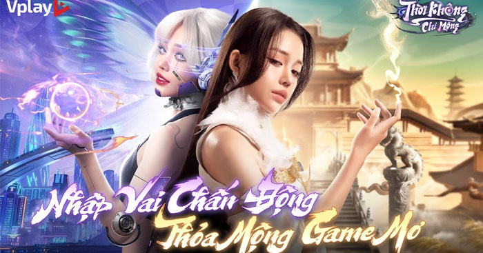  Tổng hợp code Thời Không Chi Mộng mới nhất và cách nhập 