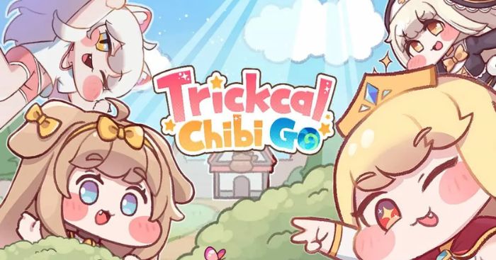  Tổng hợp code Trickcal: Chibi Go mới nhất và cách nhập 
