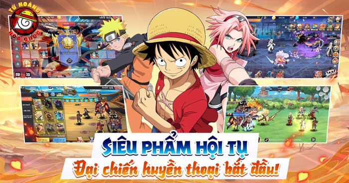  Tổng hợp code Tứ Hoàng Hỏa Quốc mới nhất và cách nhập 