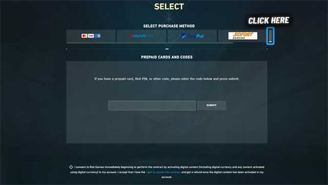  Tổng hợp code Valorant mới nhất và cách nhập 