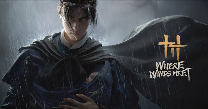  Tổng hợp code Where Winds Meet và cách nhập 