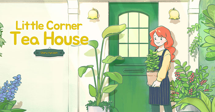  Tổng hợp công thức đồ uống trong Little Corner Tea House 
