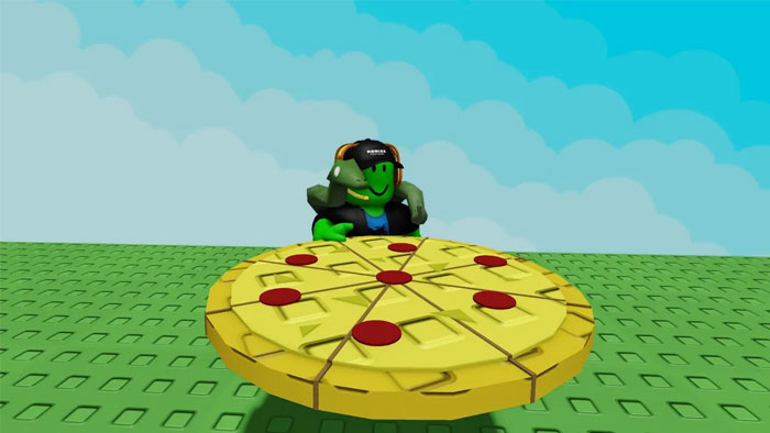 Pizza 
