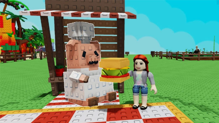 Burger 