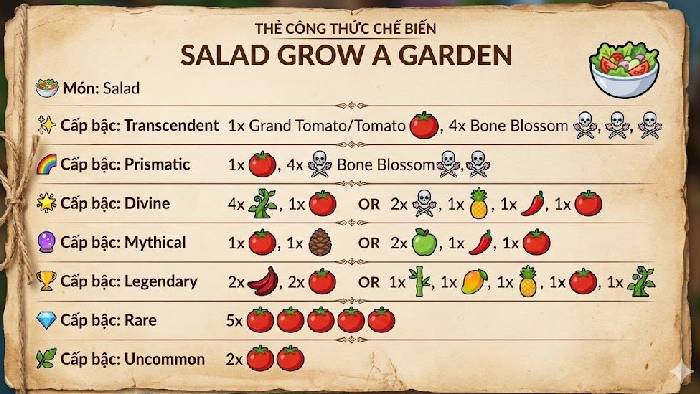 Salad
