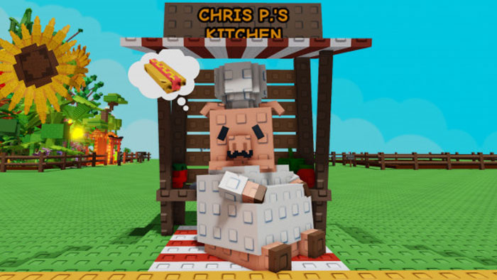 Hot Dog