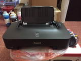  Tổng hợp link tải Driver máy in Canon 