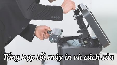 tong hop loi may in va cach sua