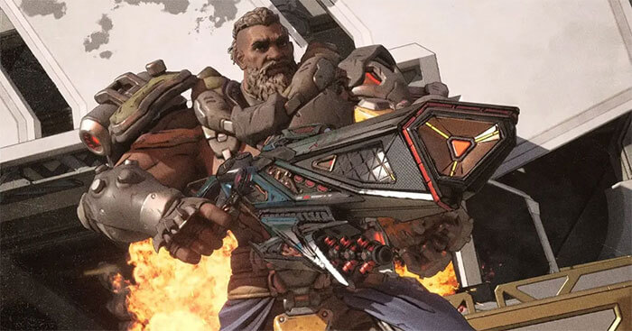  Tổng hợp mã Shift game Borderlands 4 mới và cách đổi thưởng 