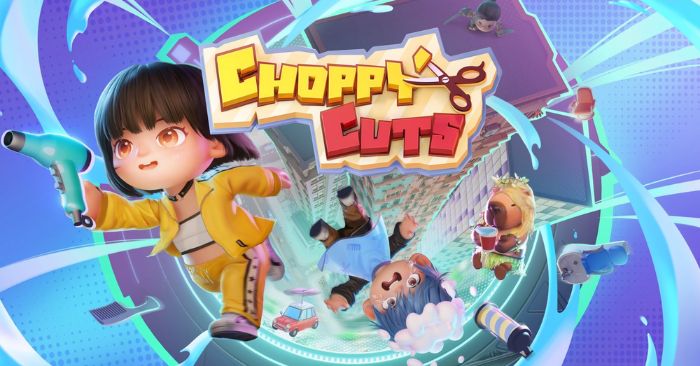  Tổng hợp mẹo chơi Choppy Cuts cho người mới 