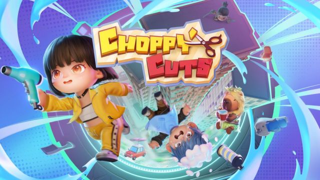 Mẹo chơi Choppy Cuts cơ bản dành cho người mới bắt đầu