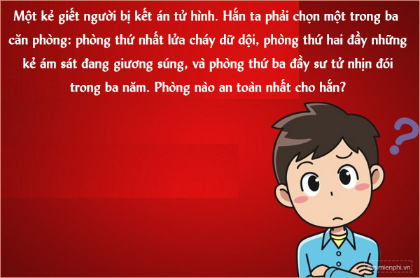 nhung cau do vui thong minh co dap an