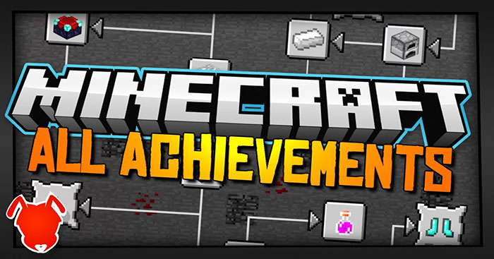  Tổng hợp tất cả thành tích trong Minecraft và cách mở khóa 