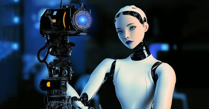  Tổng quan về tạo video chuyên nghiệp bằng AI 