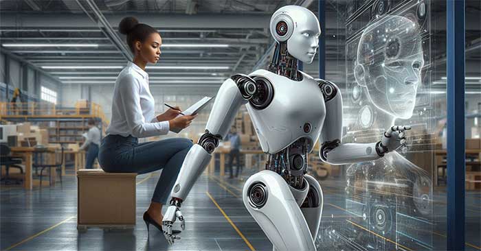  Top 10 mô hình Physical AI điều khiển robot mạnh nhất năm 