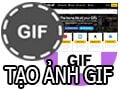  Top 10 trang web tạo ảnh động, ảnh GIF trực tuyến tốt nhất 