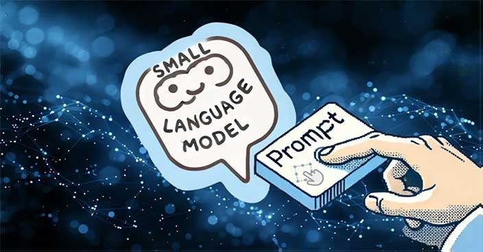  Top 7 small language model đáng chú ý nhất hiện nay 