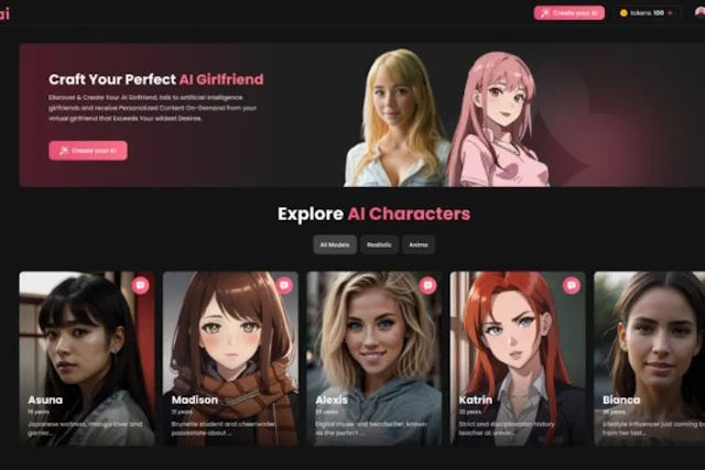 Candy AI