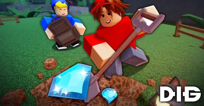  TOP các Enchantment tốt nhất Roblox DIG 