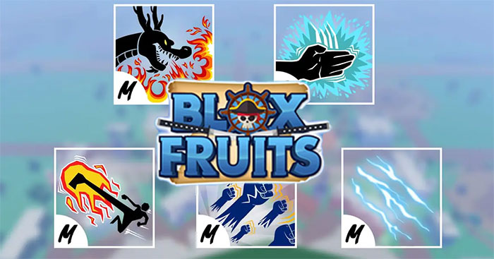  TOP các fighting style Blox Fruits mạnh nhất và cách thu thập 