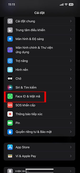  TOP cách khóa ứng dụng trên iPhone hiệu quả nhất 