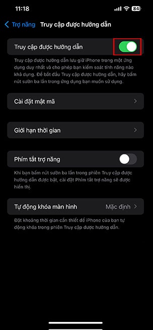 khoa ung dung tren iPhone 11*441930