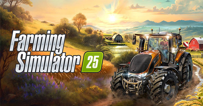  TOP cây trồng tốt nhất trong Farming Simulator 25 