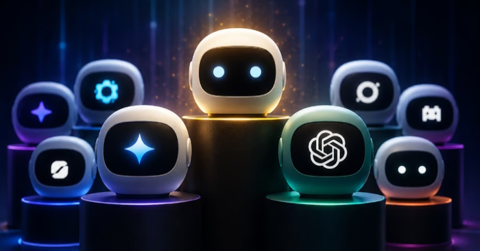 Chatbot AI