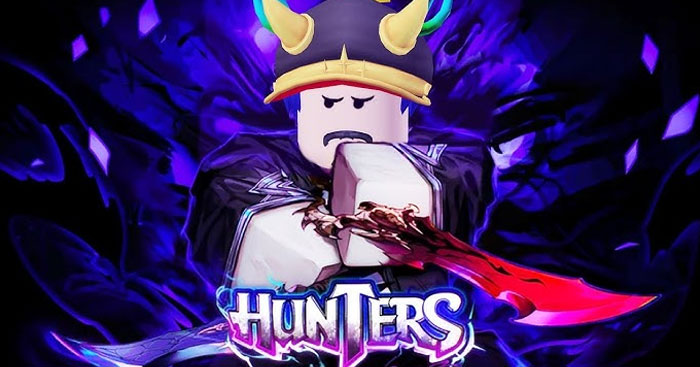  TOP chỉ số nên nâng cấp trong Roblox Hunters 
