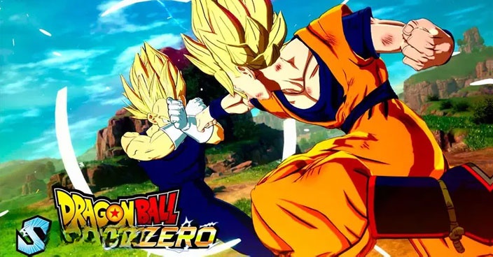  TOP chiêu thức đỉnh nhất trong Dragon Ball: Sparking Zero 