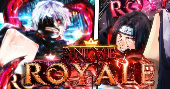  TOP đơn vị mạnh nhất Anime Royale 