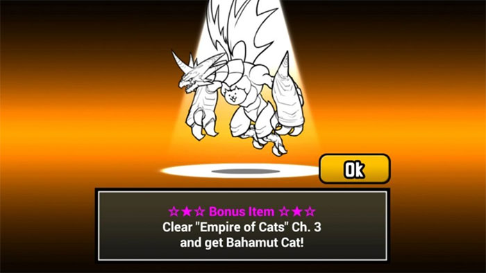  TOP đơn vị mèo mạnh nhất The Battle Cats 