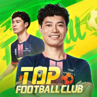  Top Football Club cho Android 