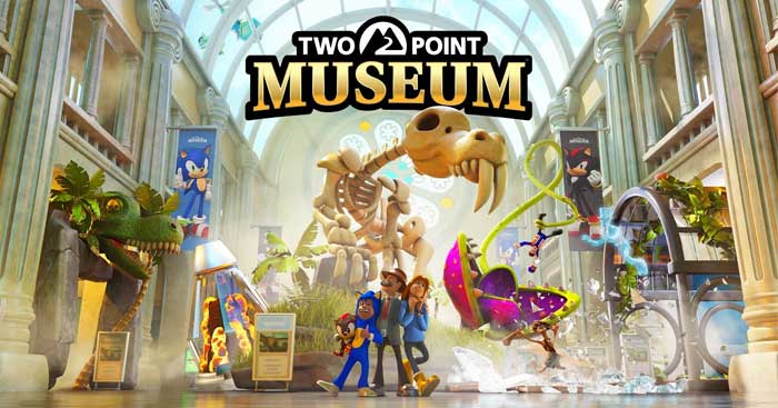  TOP hiện vật thủy cung đẹp nhất Two Point Museum 