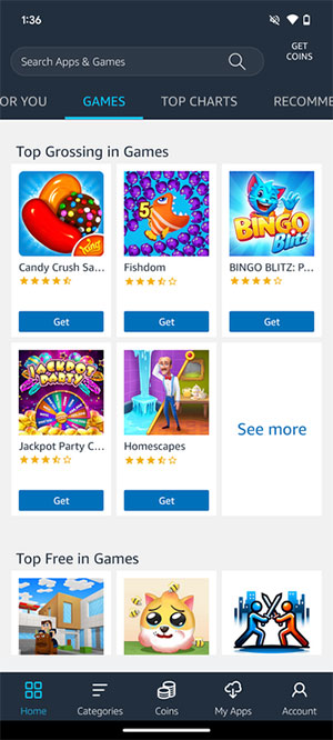 top lua chon thay the google play store 2*481190